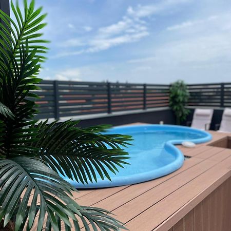Rooftop Apartment Iadera Zadar Exterior photo