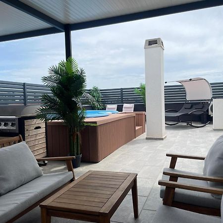 Rooftop Apartment Iadera Zadar Exterior photo