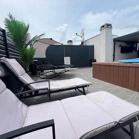 Rooftop Apartment Iadera Zadar Exterior photo