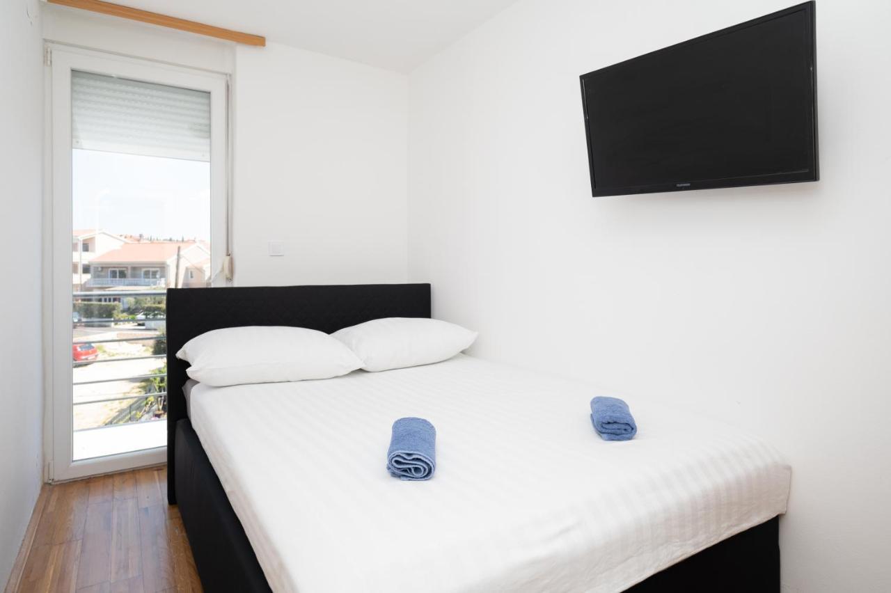 Rooftop Apartment Iadera Zadar Exterior photo
