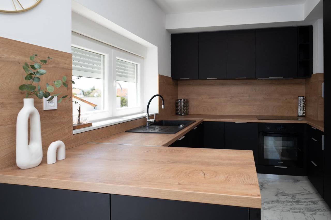 Rooftop Apartment Iadera Zadar Exterior photo